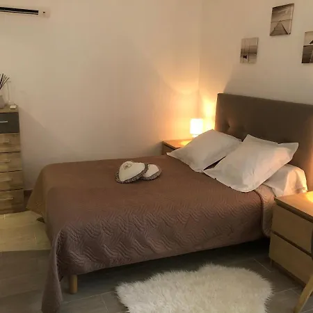 Maison Chez Laurent * Figari (Corsica)