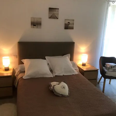 Maison Chez Laurent Appartement