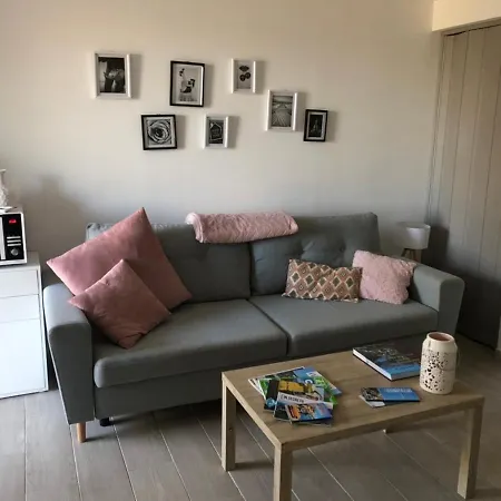 Appartement Maison Chez Laurent Figari (Corsica)