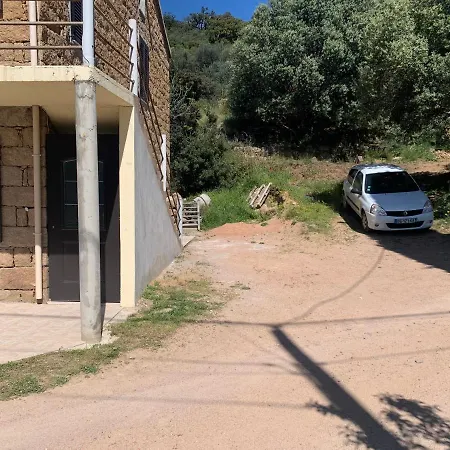 Maison Chez Laurent Appartement *