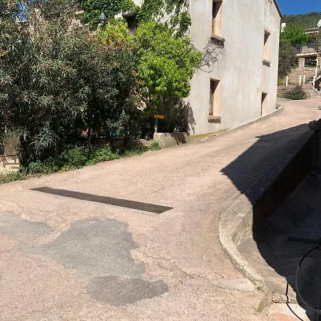 Maison Chez Laurent Appartement