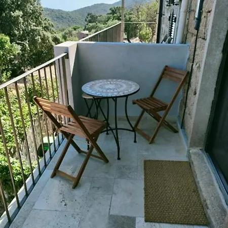 Appartement Maison Chez Laurent *