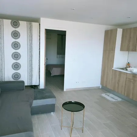 Maison Chez Laurent Appartement *