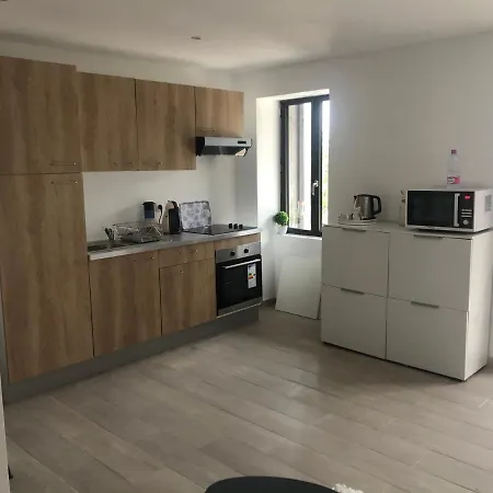 Maison Chez Laurent * Figari (Corsica)