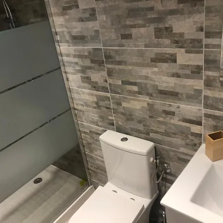 Appartement Maison Chez Laurent *