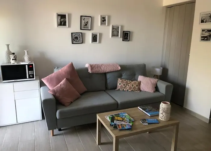 Appartement Maison Chez Laurent Figari (Corsica)