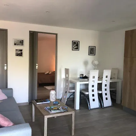 Maison Chez Laurent *