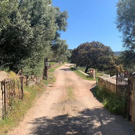 Maison Chez Laurent Apartment