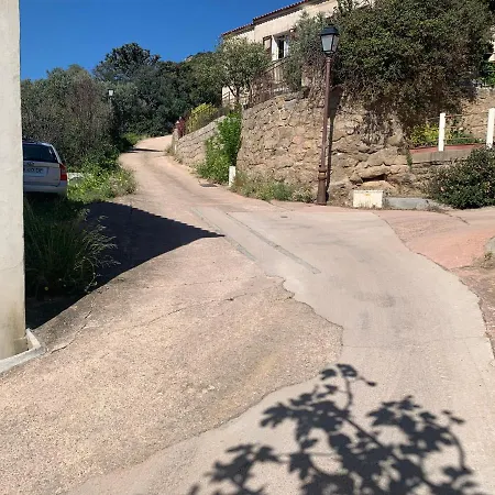 Maison Chez Laurent Apartment