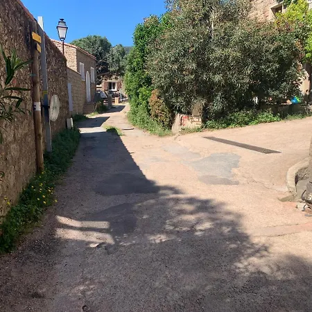 Maison Chez Laurent *