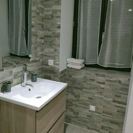 Apartment Maison Chez Laurent Figari (Corsica)