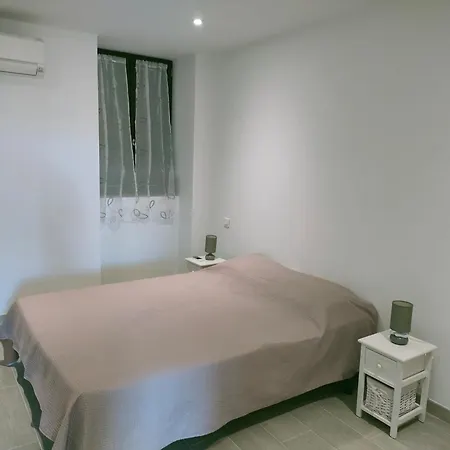 Maison Chez Laurent Figari (Corsica)