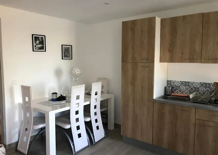 Maison Chez Laurent