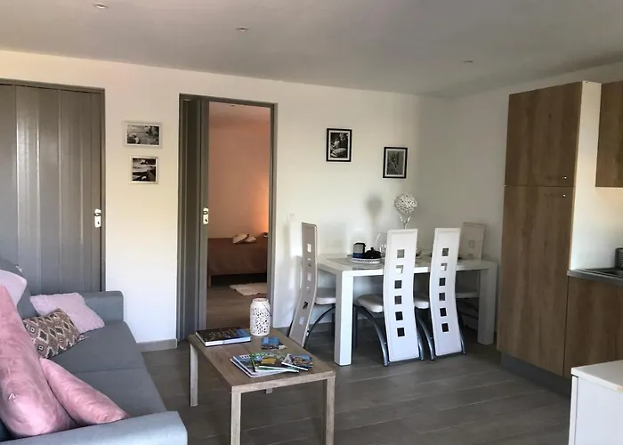 Maison Chez Laurent *