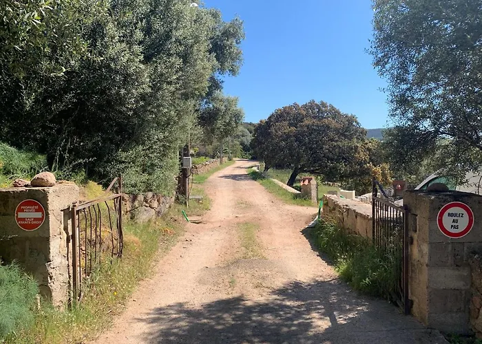 Maison Chez Laurent Apartment
