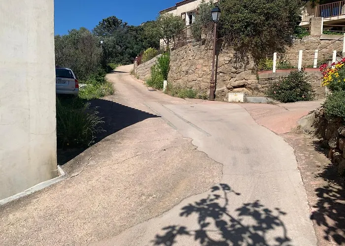 Maison Chez Laurent Apartment