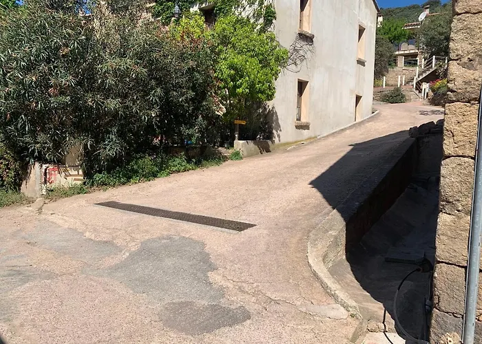 Maison Chez Laurent Apartment