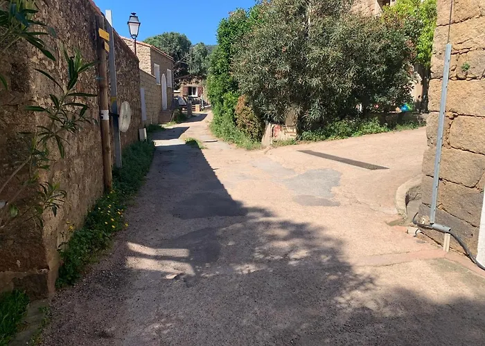 Maison Chez Laurent *