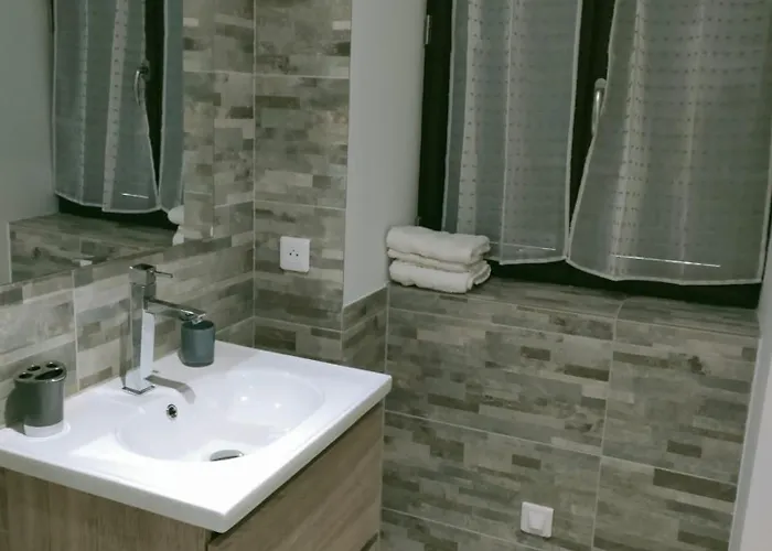 Lägenhet Maison Chez Laurent Figari (Corsica)