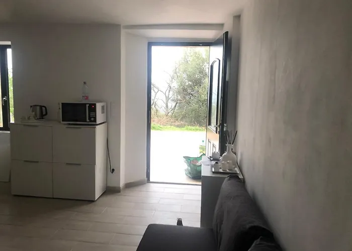 Lägenhet Maison Chez Laurent *